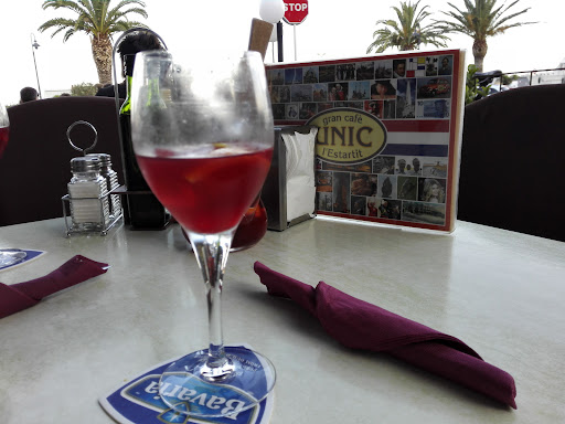 Restaurant Bar Gran Cafè UNIC