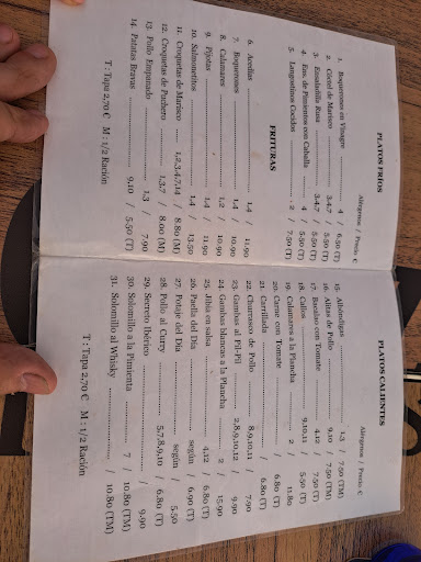 Cervecería La Espumosa