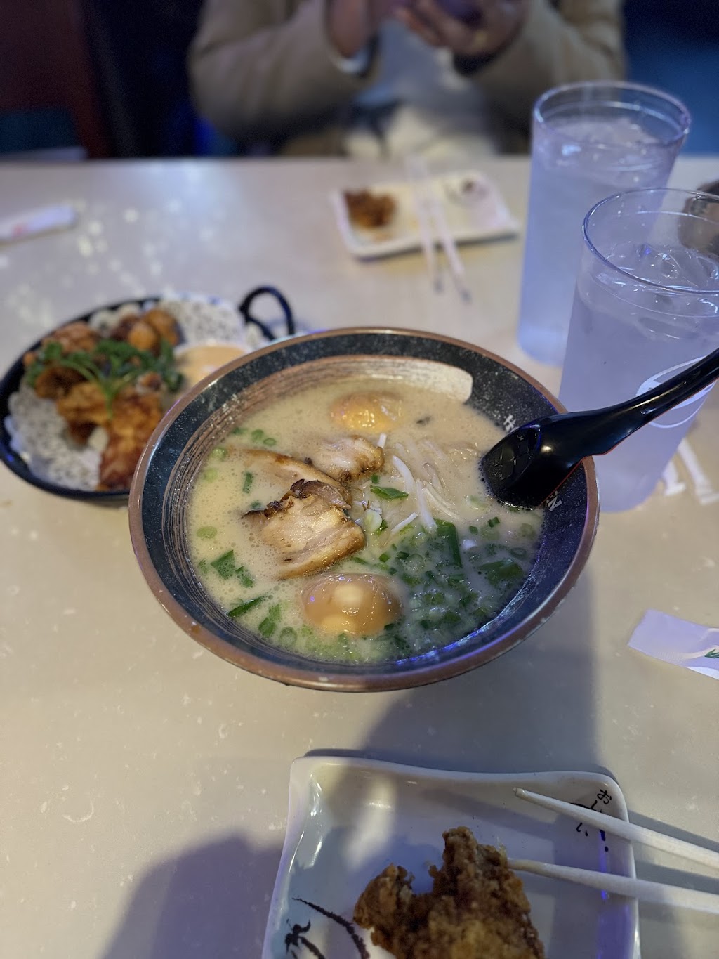 Hon Ramen