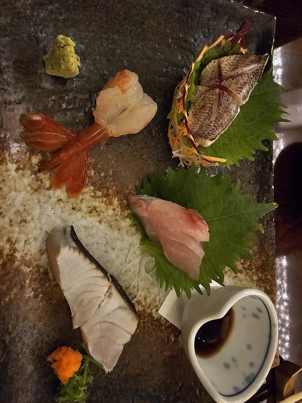 Sushi Tadokoro