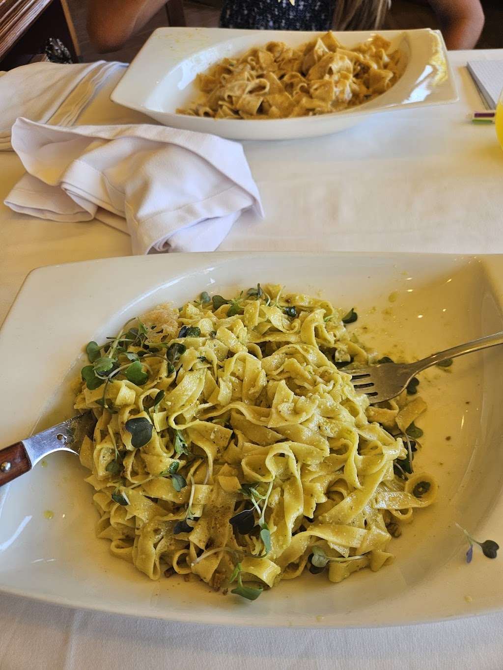 La Tagliatella