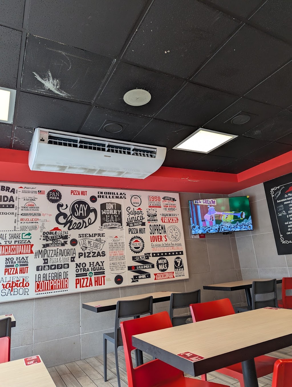Pizza Hut