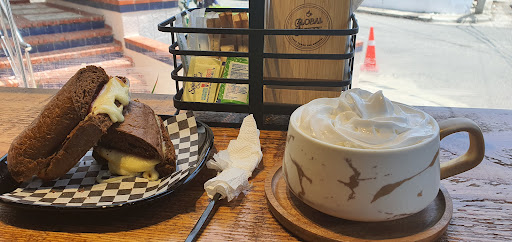 World Cafe