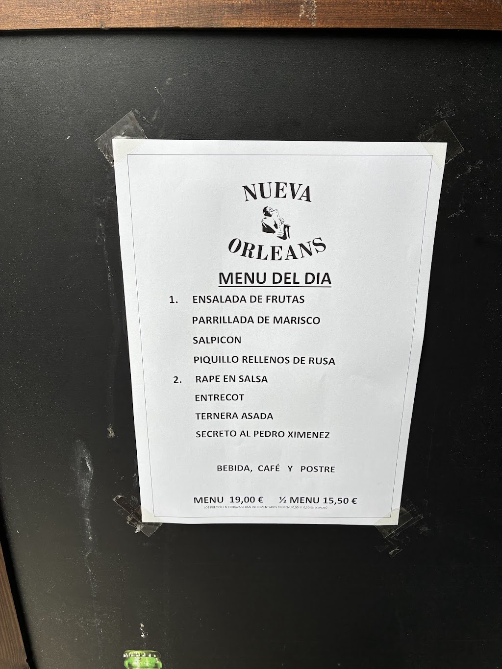 Nueva Orleans