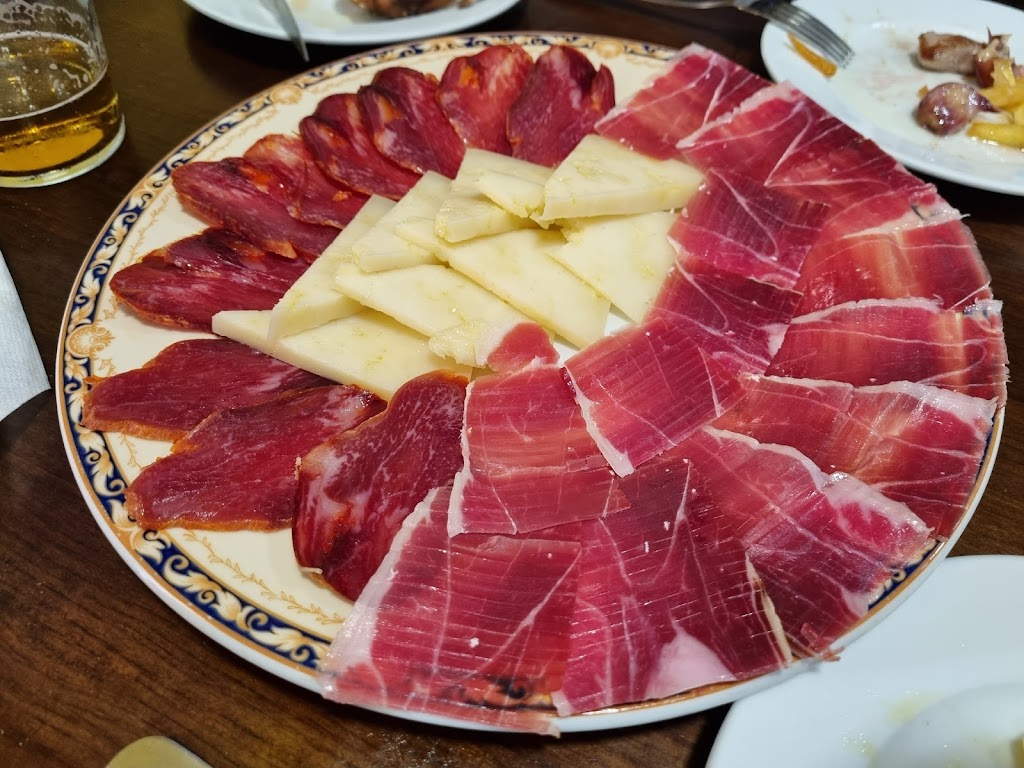 Bar Jaula