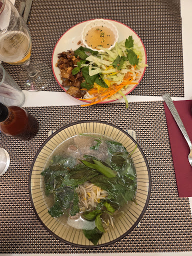 Distrito Vietnamita - Atocha