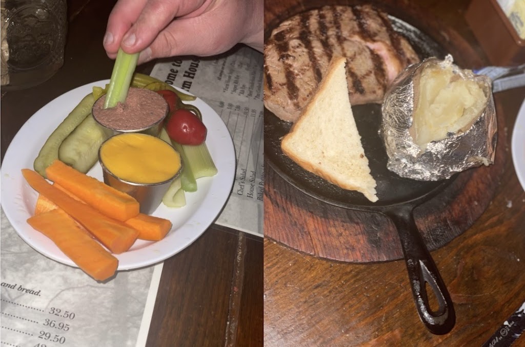 Farm House Restaurant