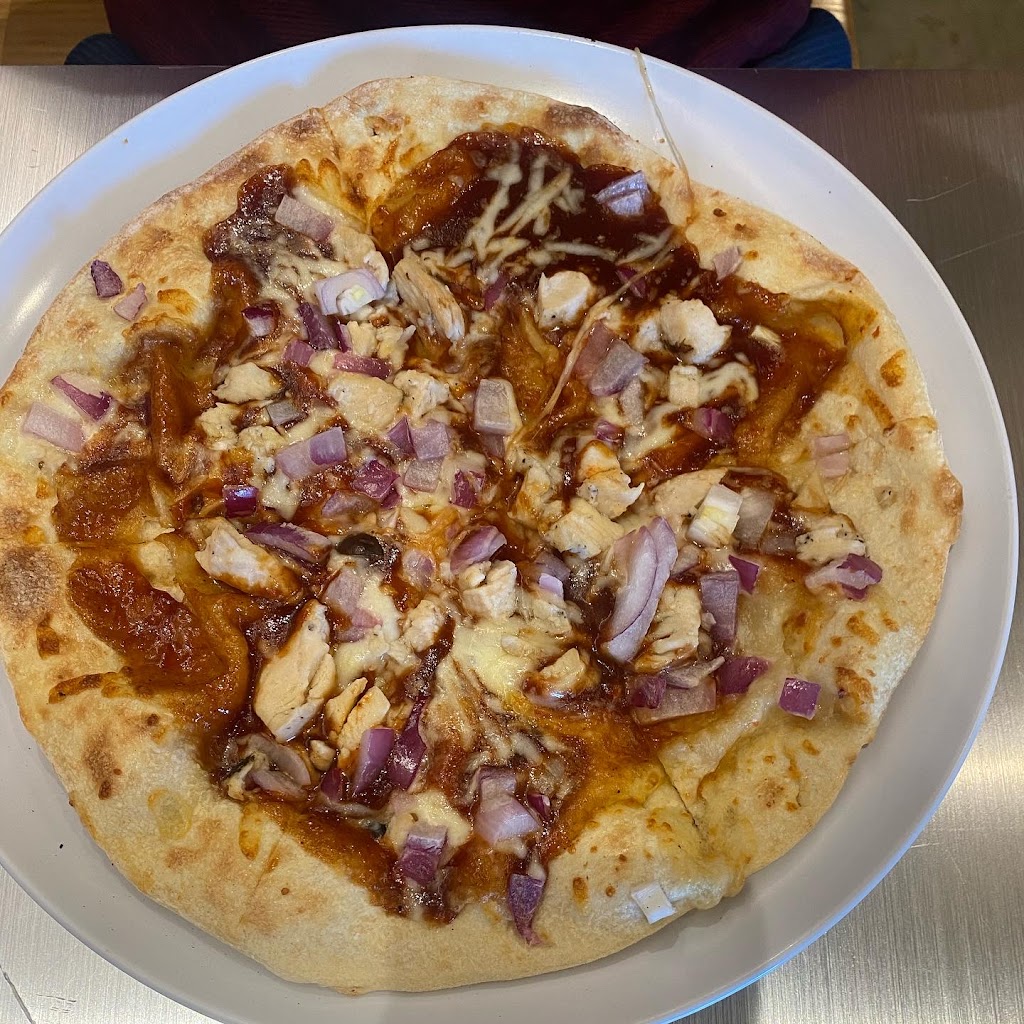 MOD Pizza, North Richland Hills, TX