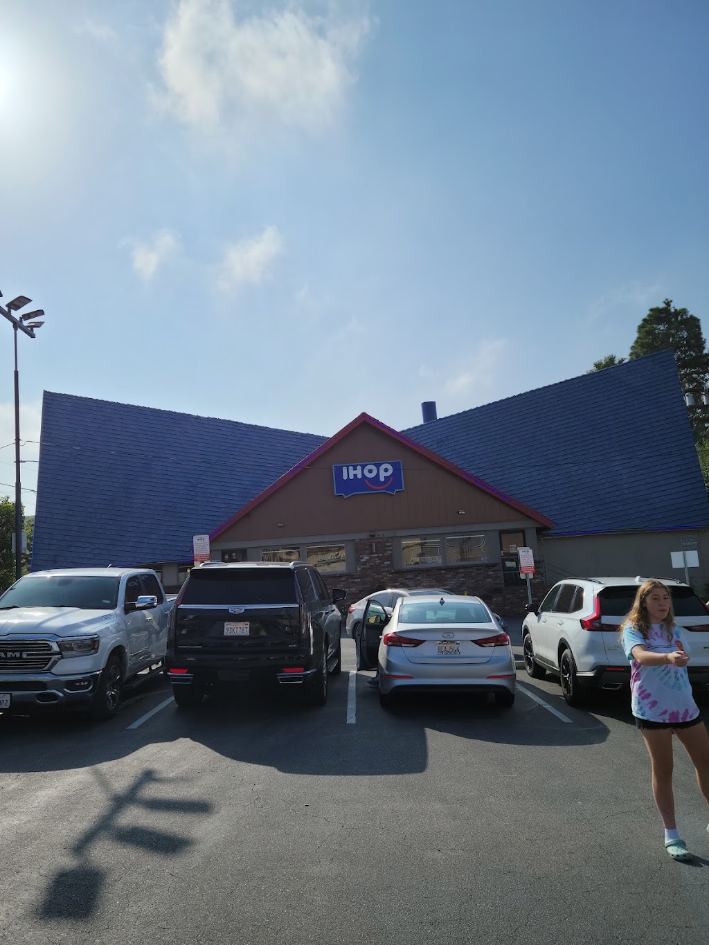 IHOP