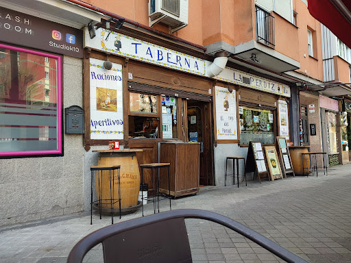 Taberna La Perdiz