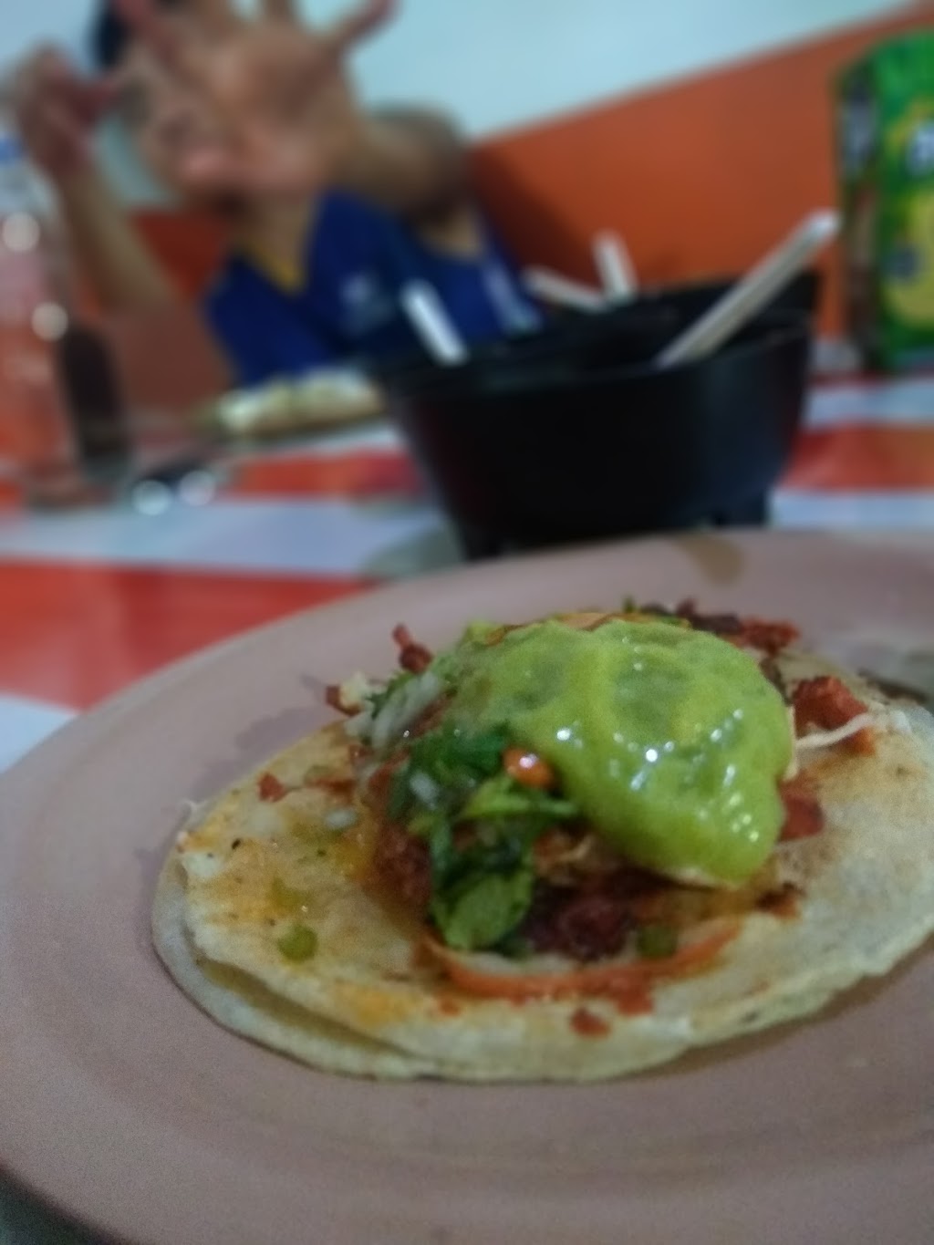 Taquería Express