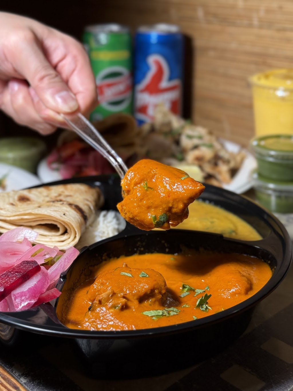 Masala Times