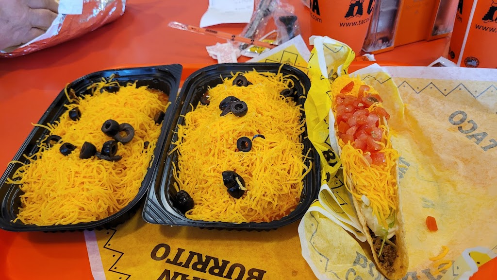 Taco Casa, Midlothian, TX