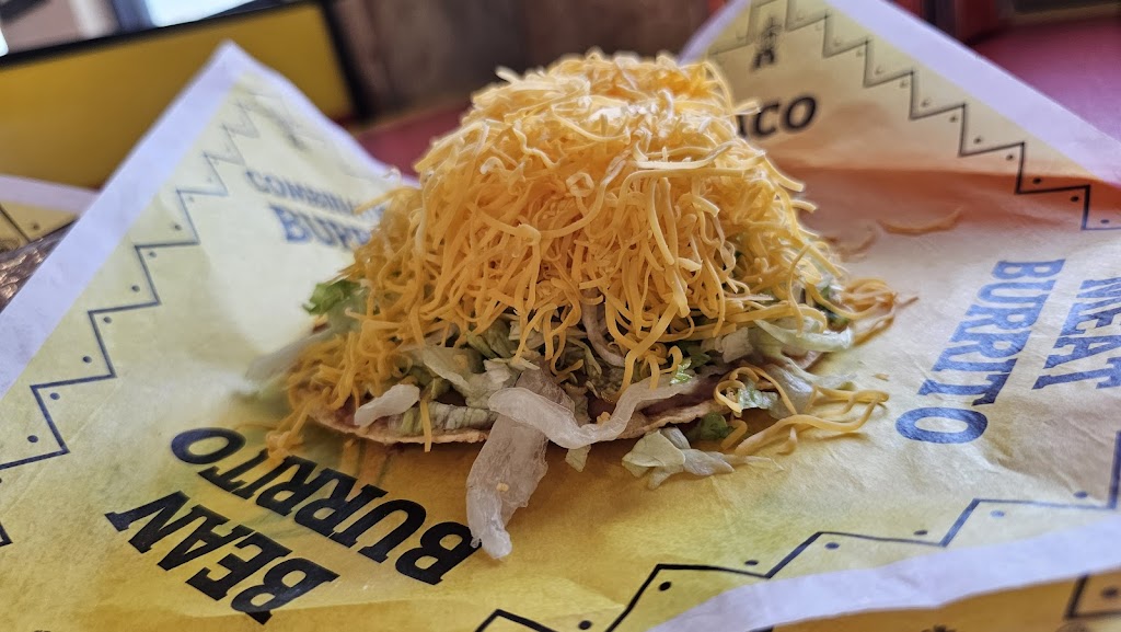 Taco Casa