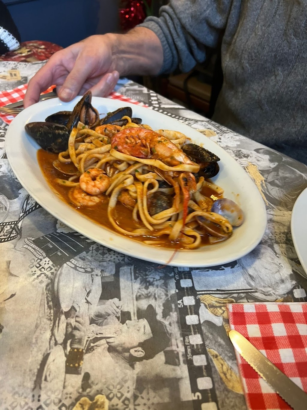 La Pregiata, Cesano Boscone