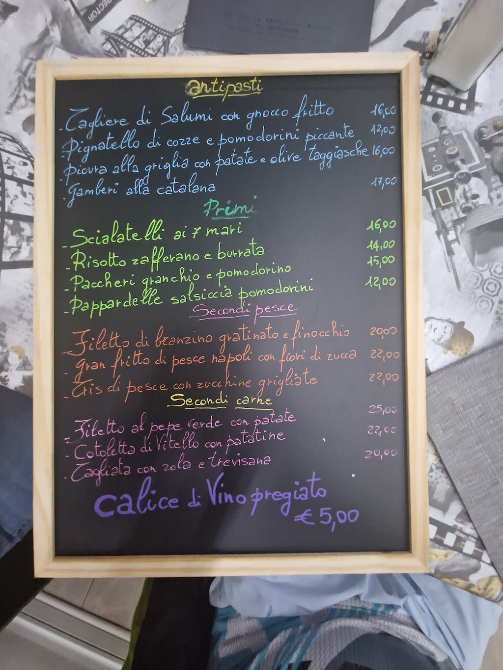 La Pregiata