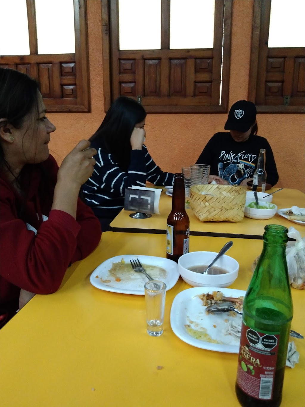 Rosticería Morelos II