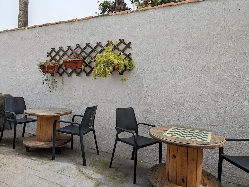 La Bolera, Tossa de Mar