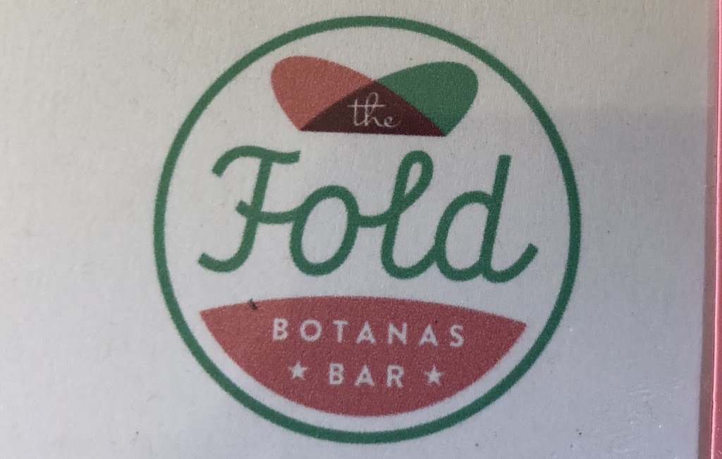 The Fold: Botanas & Bar, Little Rock, AR
