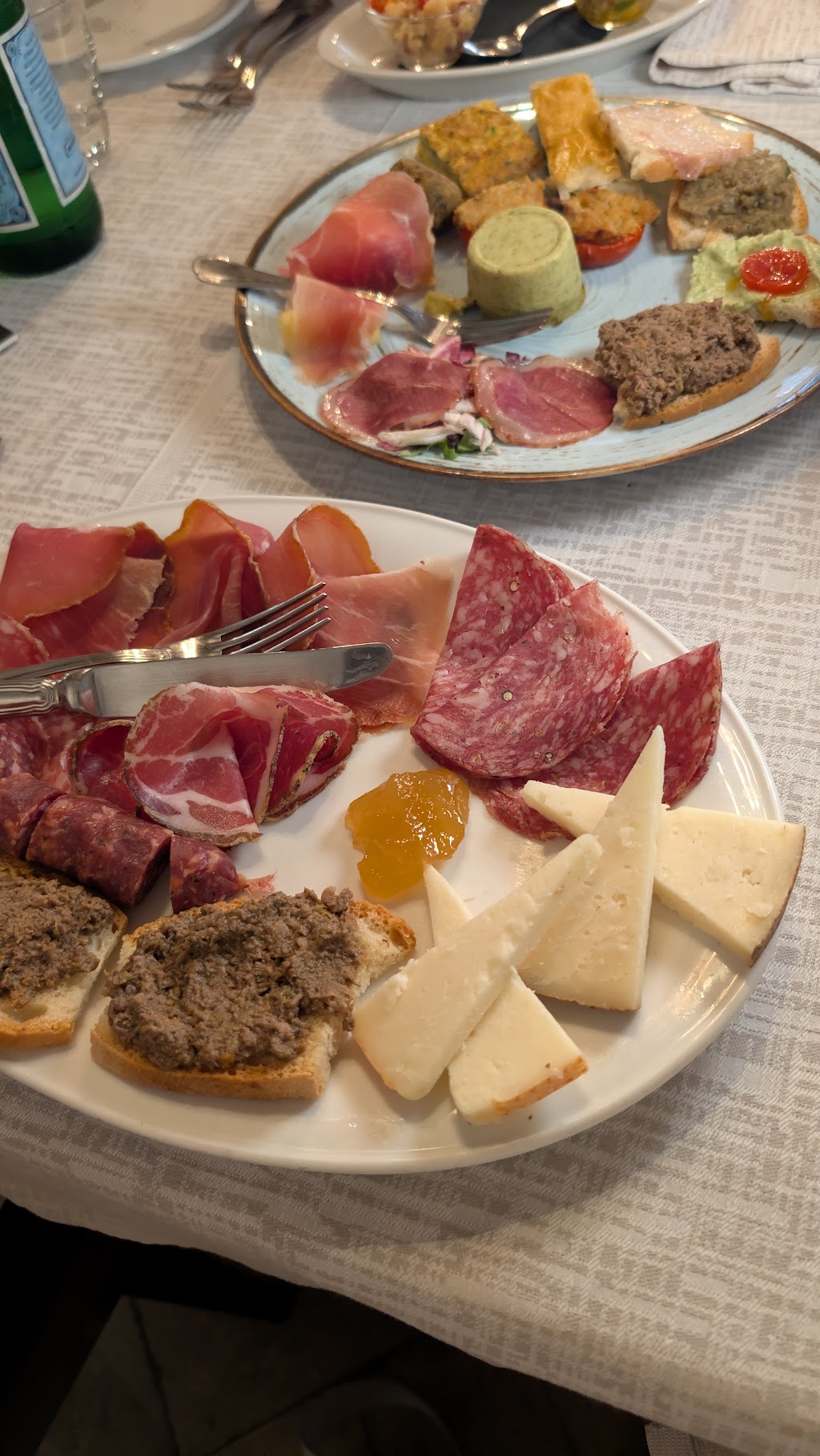Trattoria Bianconiglio