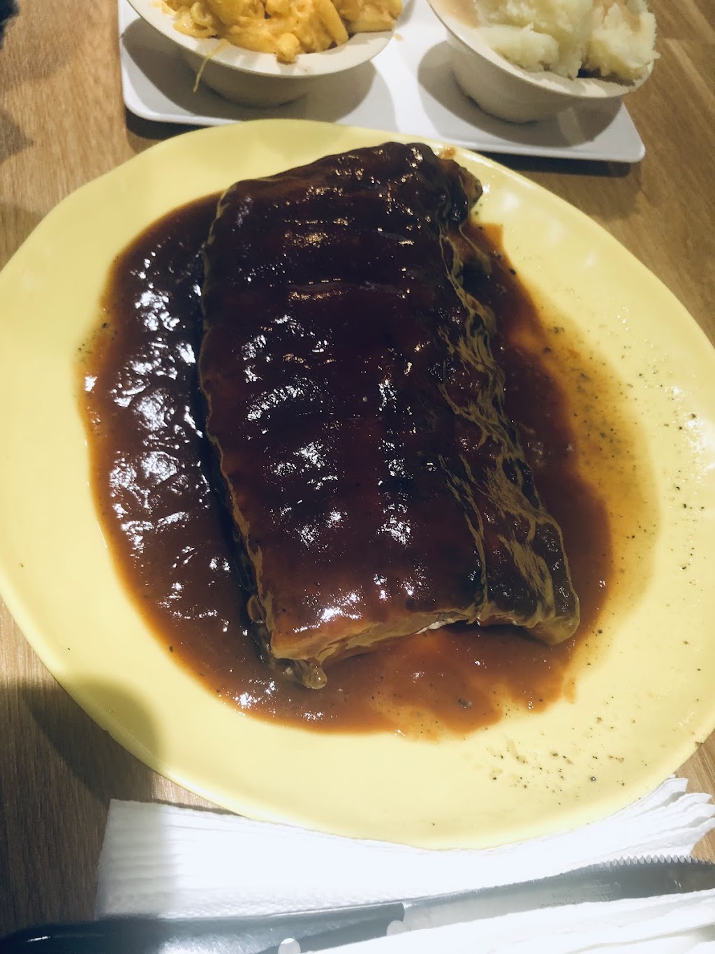 R&J Southern Homecooking