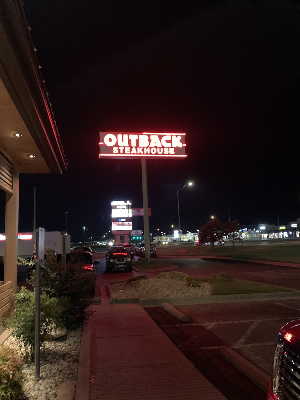 Outback Steakhouse