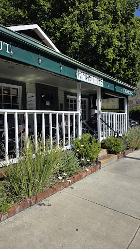 Marston's