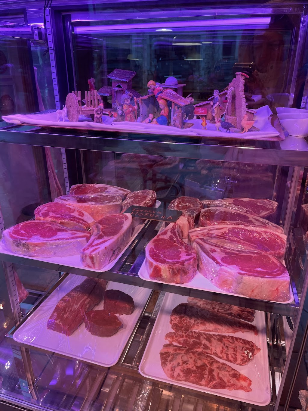 Restaurante Mirasierra