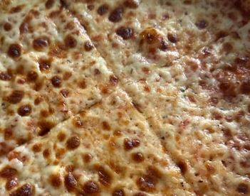 Pizzería La Competencia
