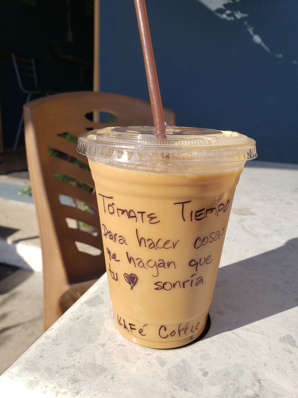 KAFé Coffee & Tea