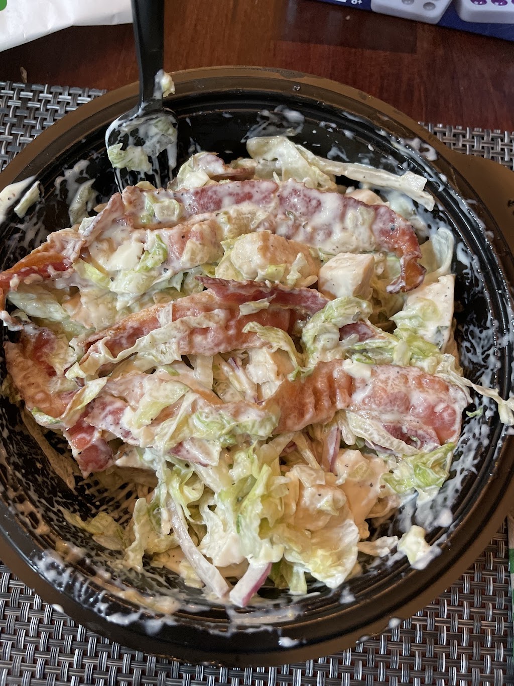 Subway