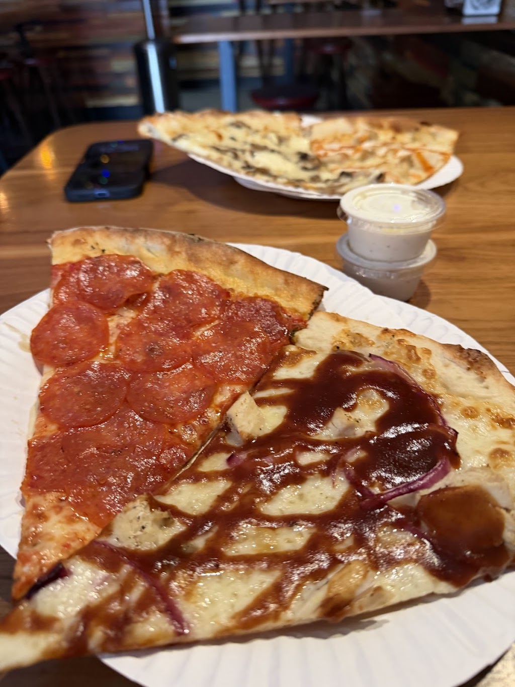 Pizzeria Luigi