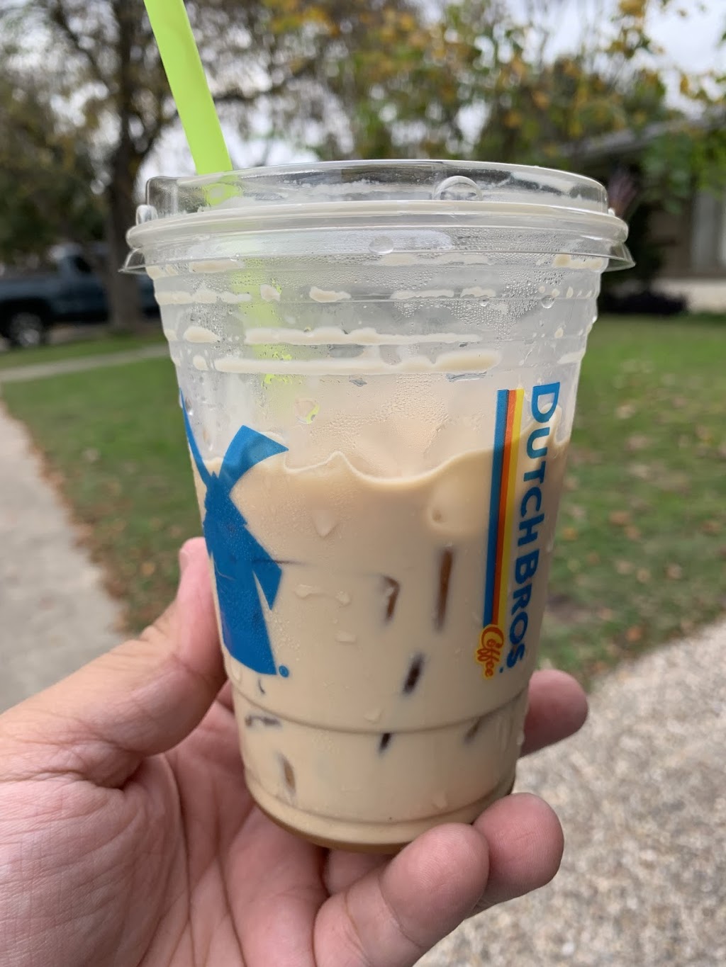 Dutch Bros. Coffee