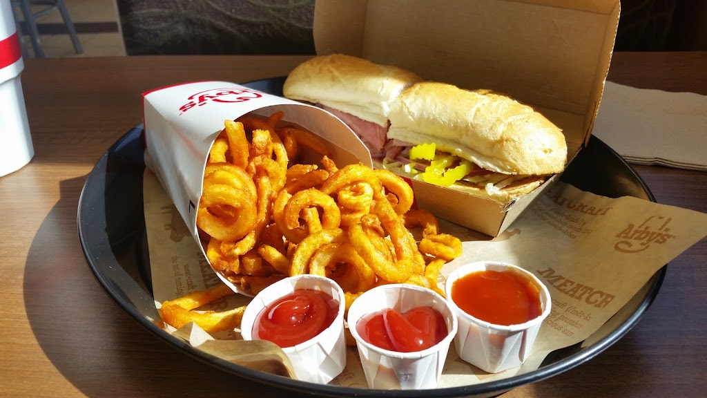 Arby's, Sweetwater, TX