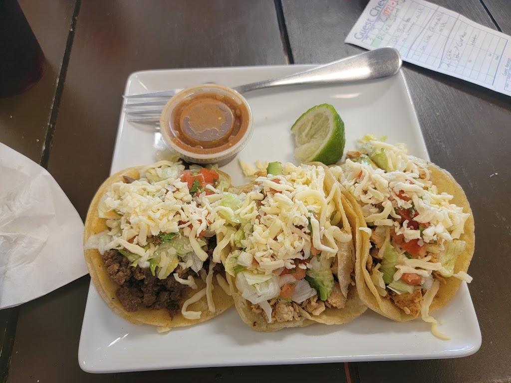 Taqueria Lupita