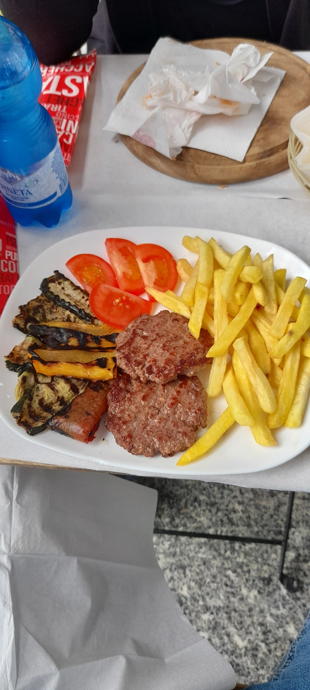 Bar Gelateria Cavalieri, Gaggiano