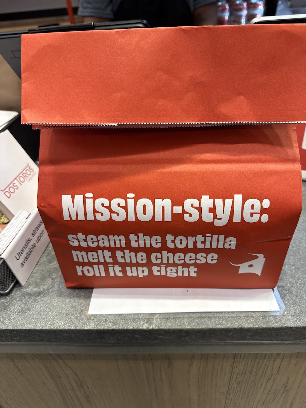 Dos Toros Taqueria