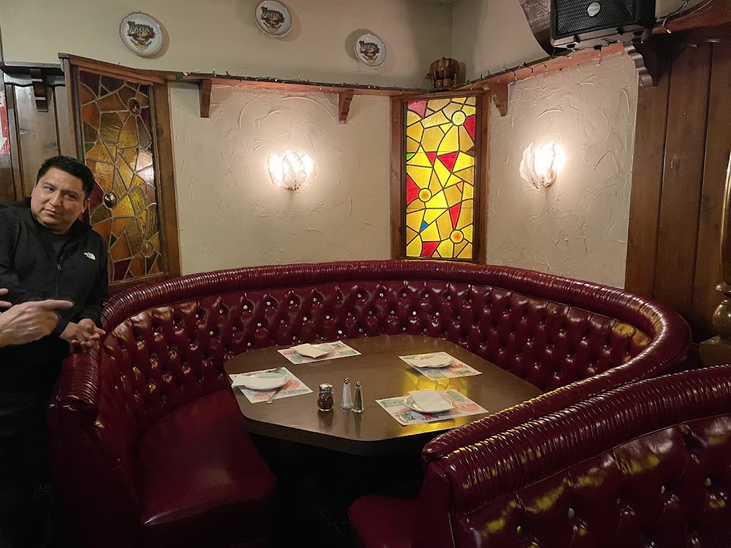 Barone's Famous Italian Restaurant, Arleta, CA