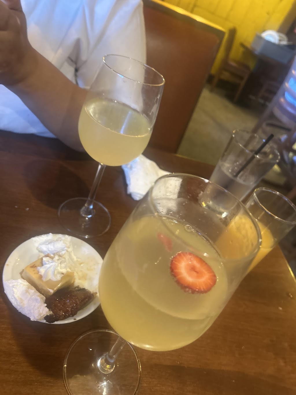 El Torito, Woodland Hills, CA