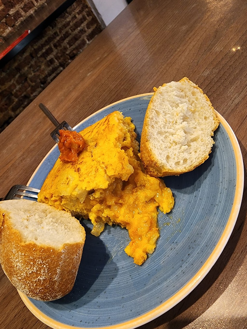 Elkano Arroz