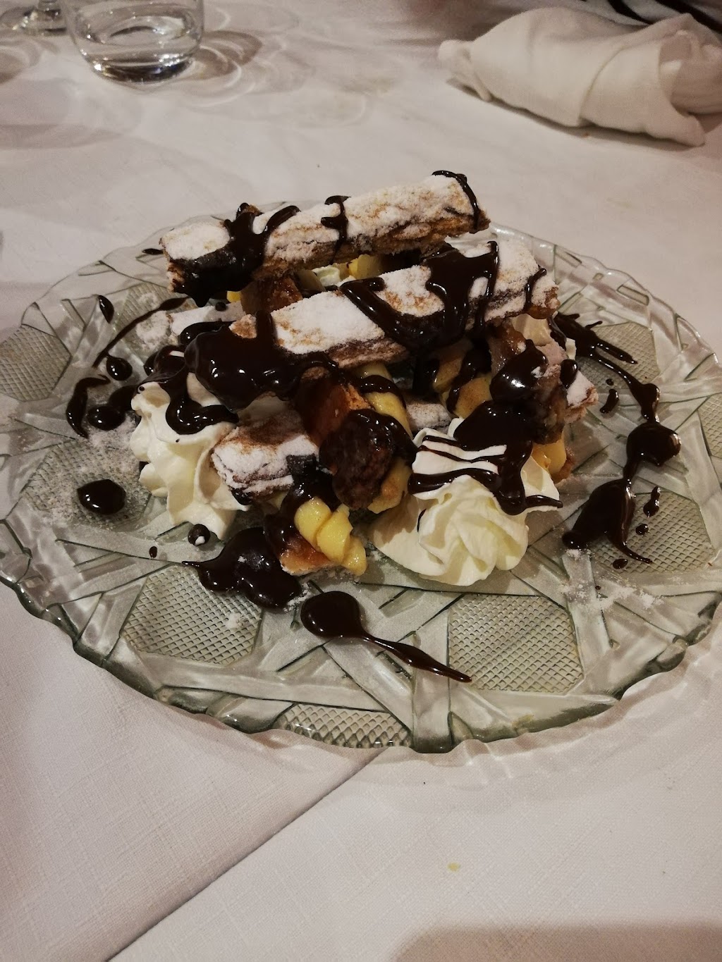 El Pincho de Castilla