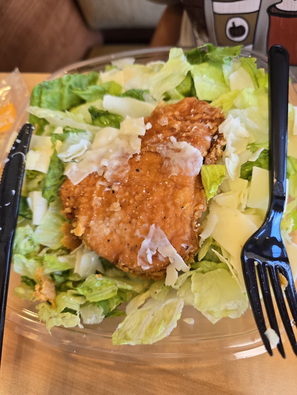 Wendy's, Manorville, NY