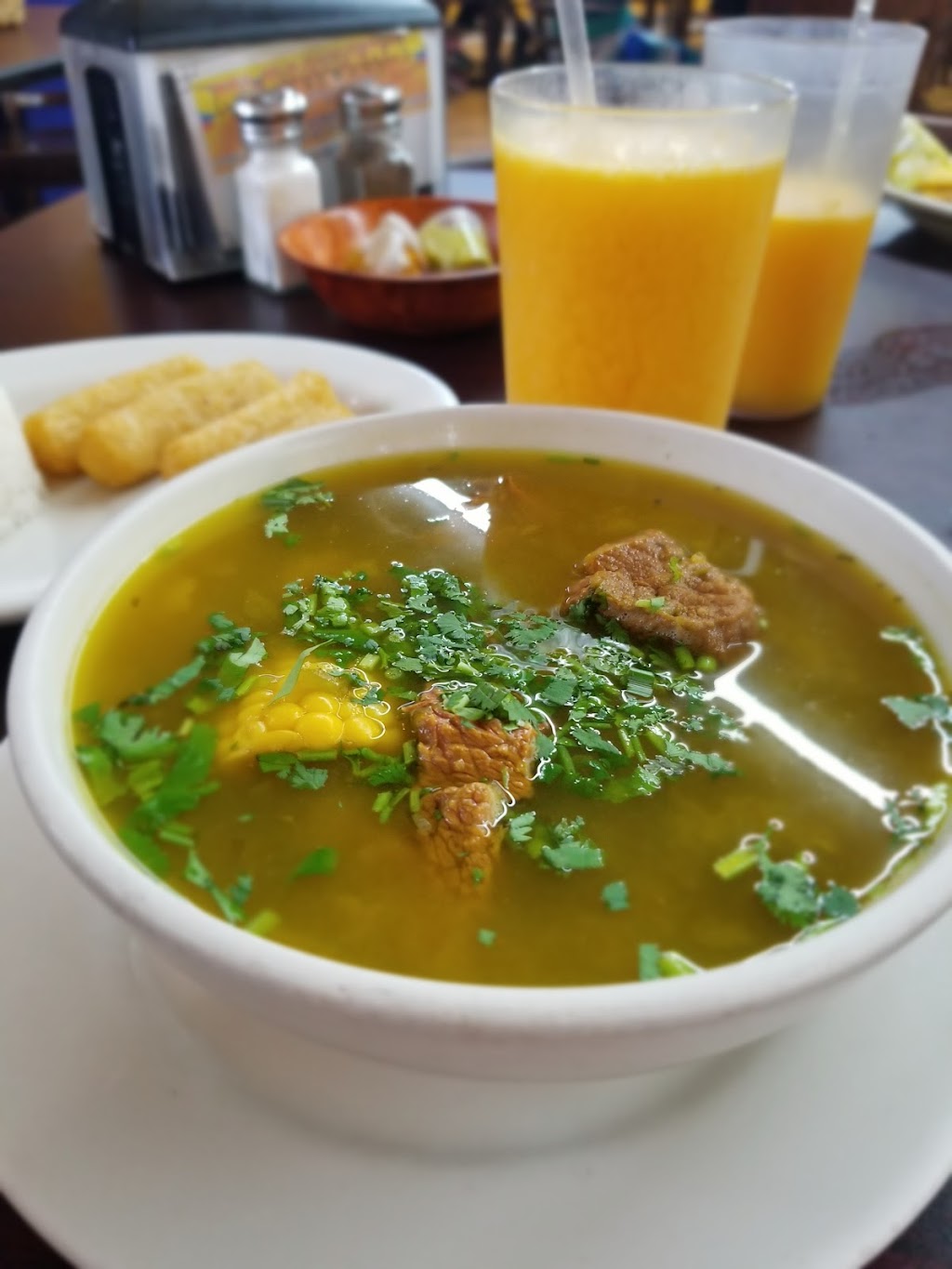 Mi Pueblo, Bandera, TX