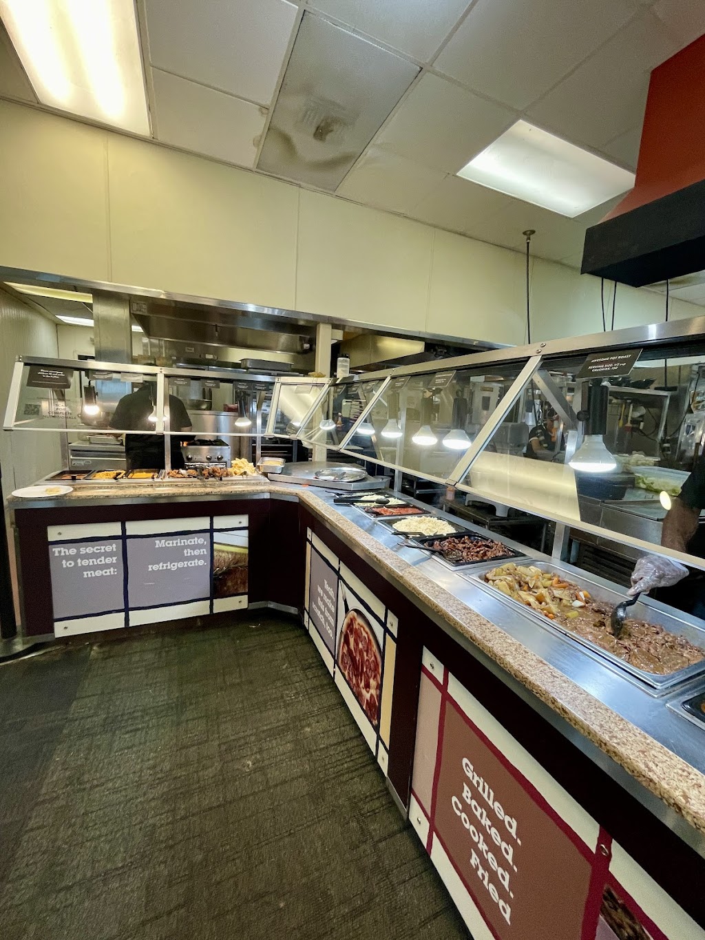 Golden Corral