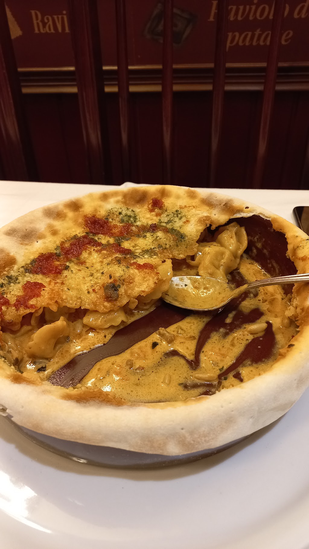 La Tagliatella