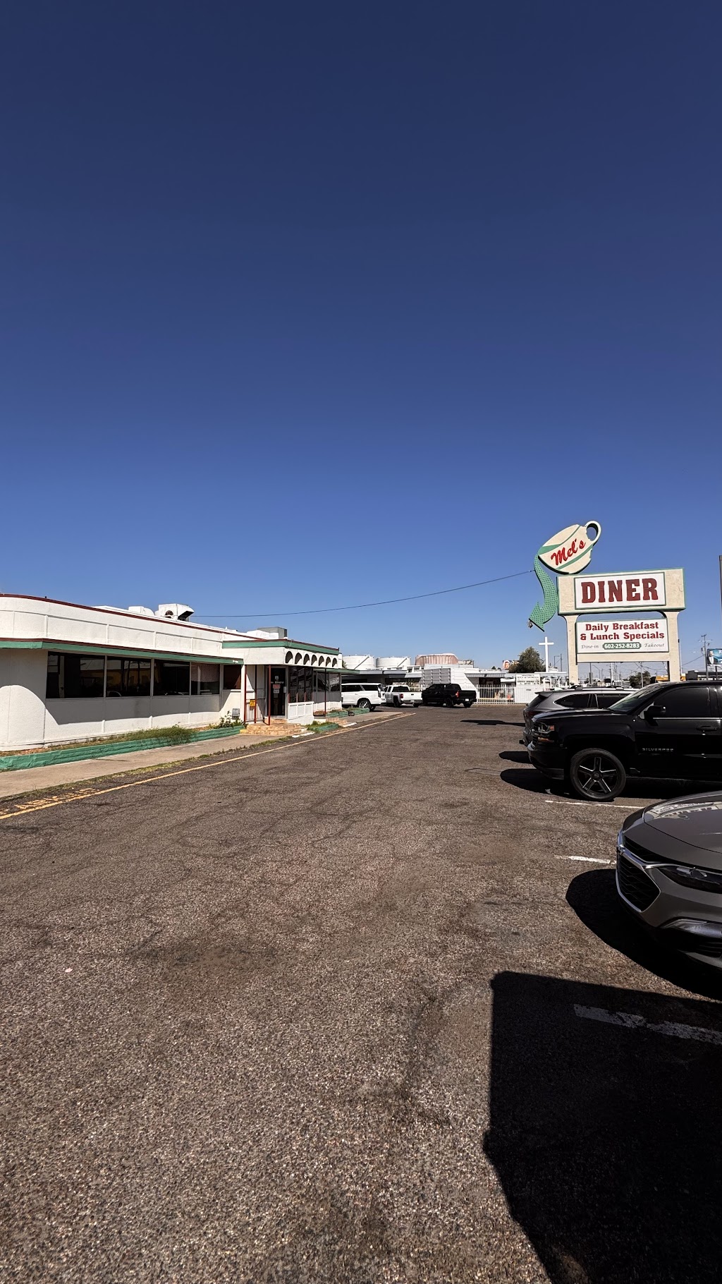 Mels Old West