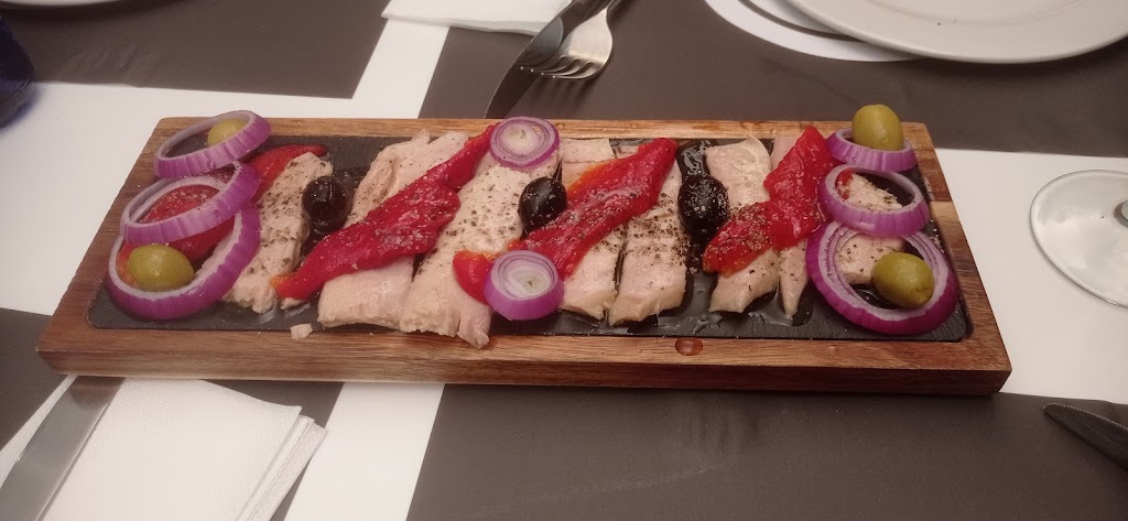 Bar Perico