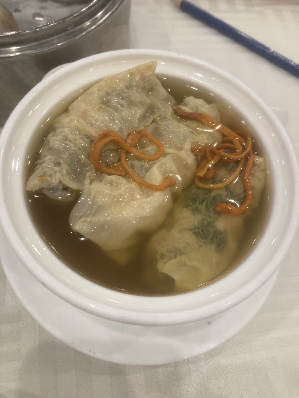 888 Seafood Restaurant, Rosemead, CA