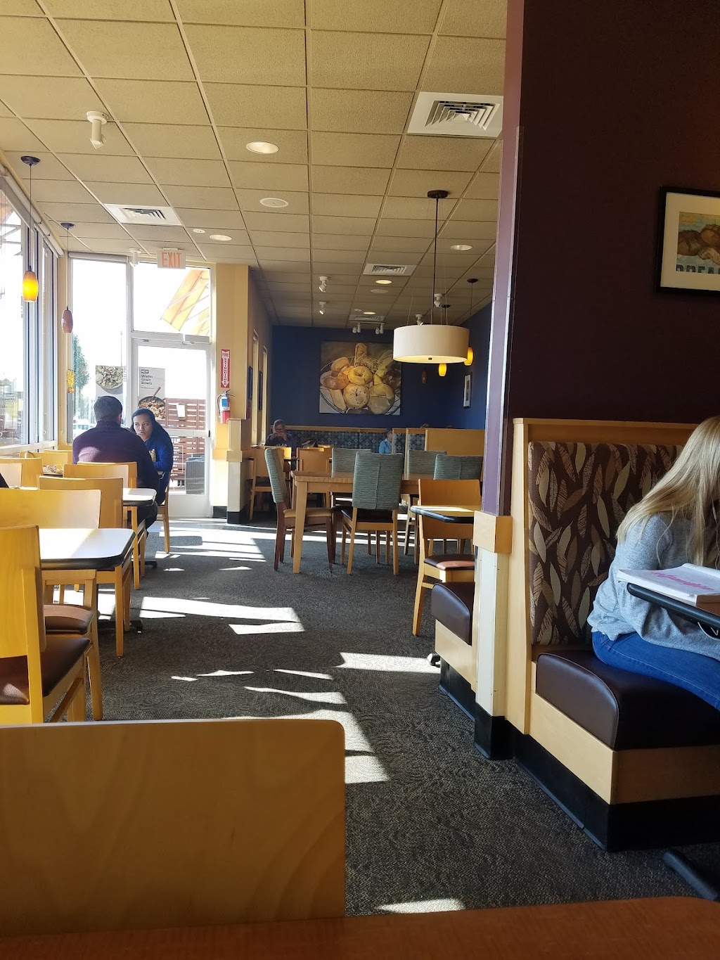 Panera Bread