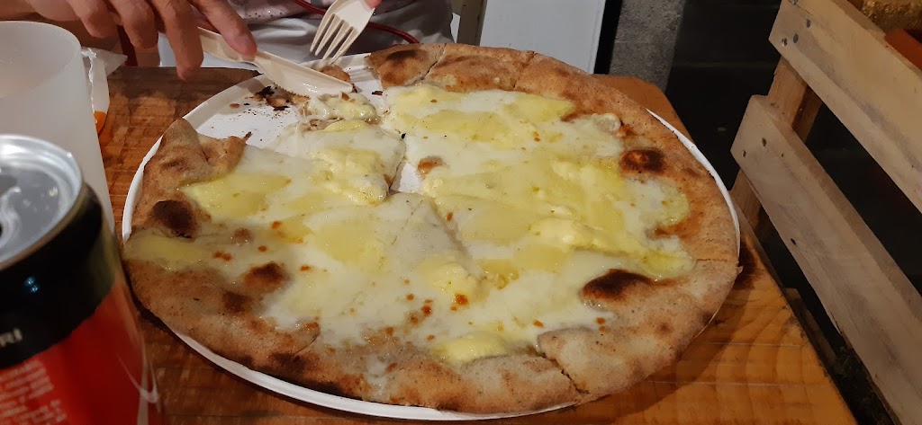 La Spinata, Albino